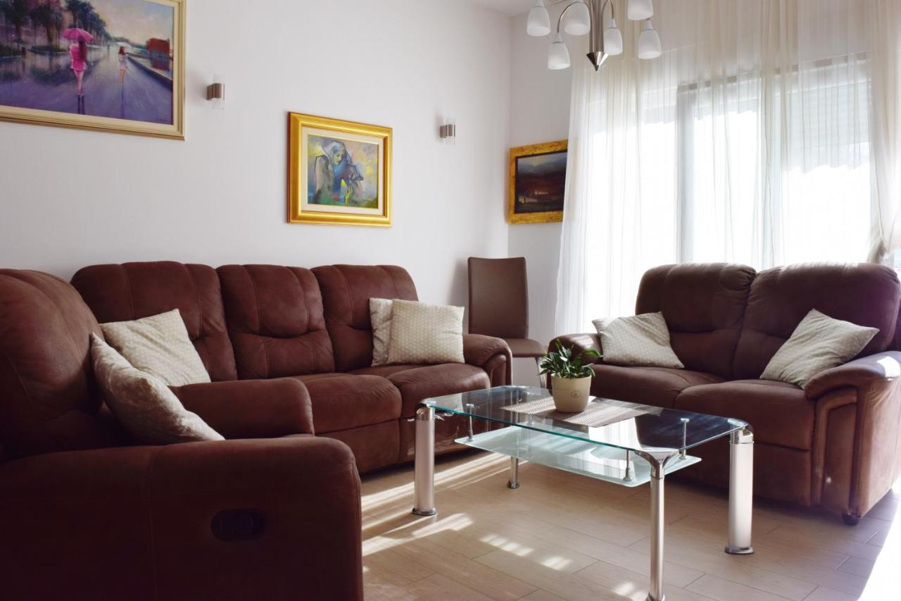 Rosemary Apartments Duće Zewnętrze zdjęcie