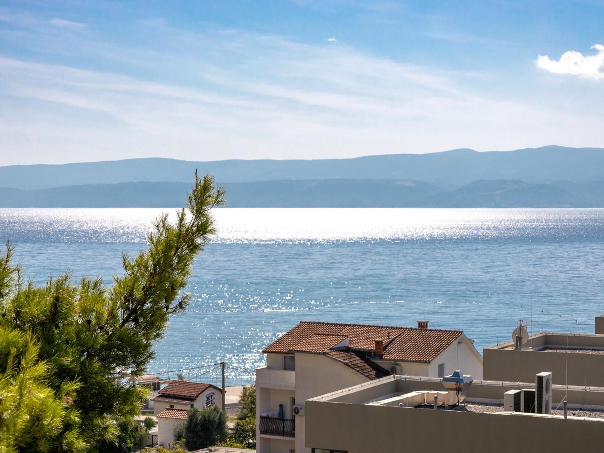 Rosemary Apartments Duće Zewnętrze zdjęcie