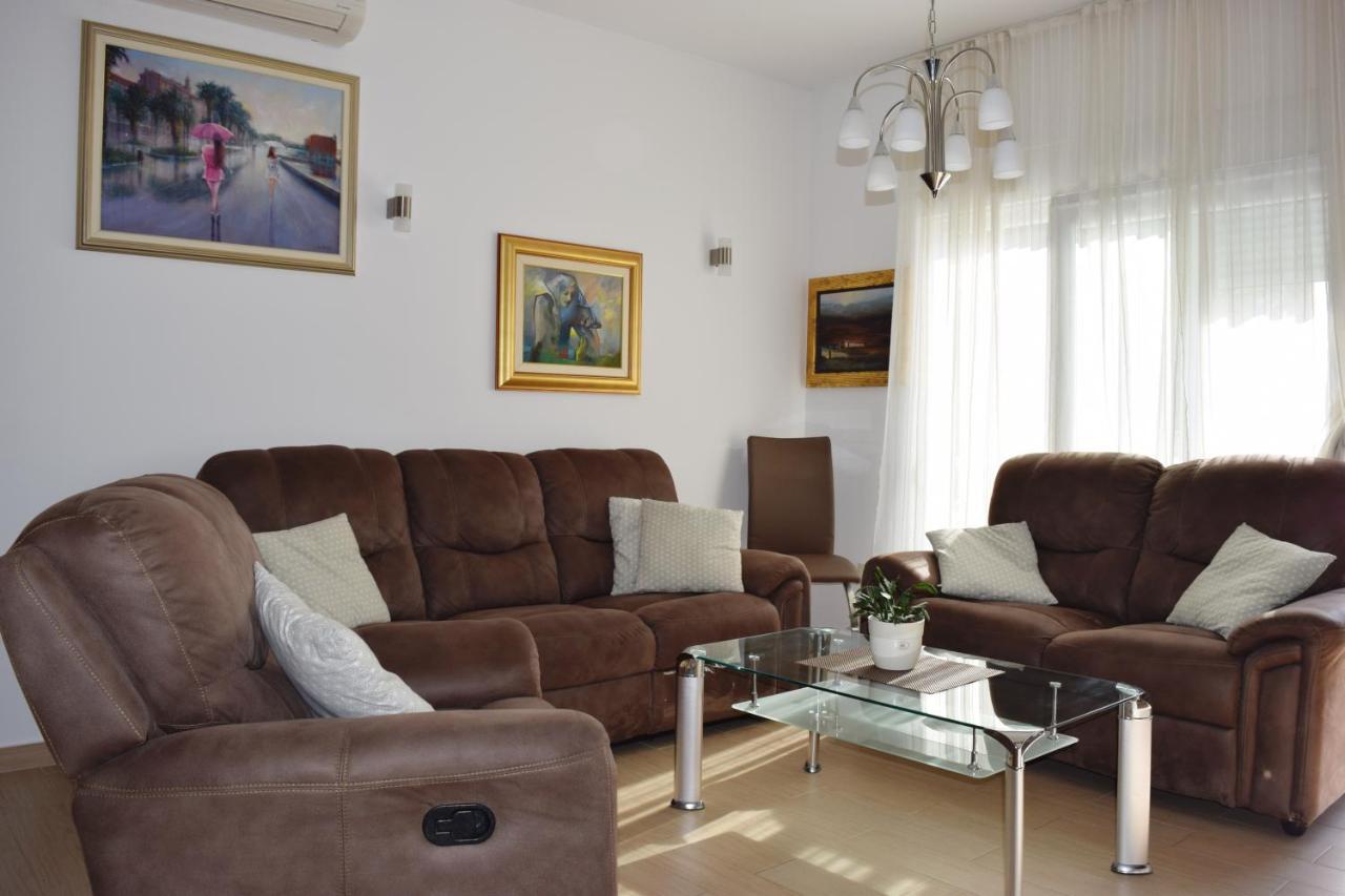 Rosemary Apartments Duće Zewnętrze zdjęcie